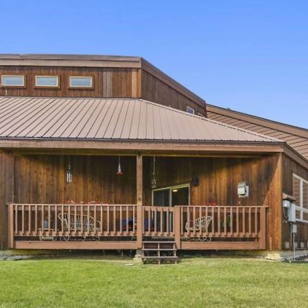 Villa Aspenwood Hideaway Pagosa Springs Exterior foto