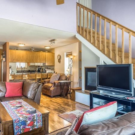 Villa Aspenwood Hideaway Pagosa Springs Exterior foto