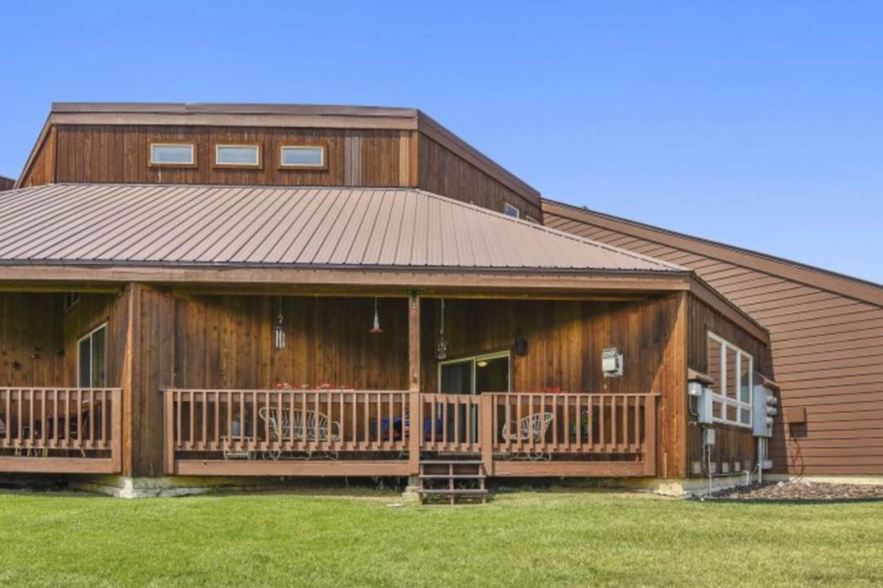 Villa Aspenwood Hideaway Pagosa Springs Exterior foto