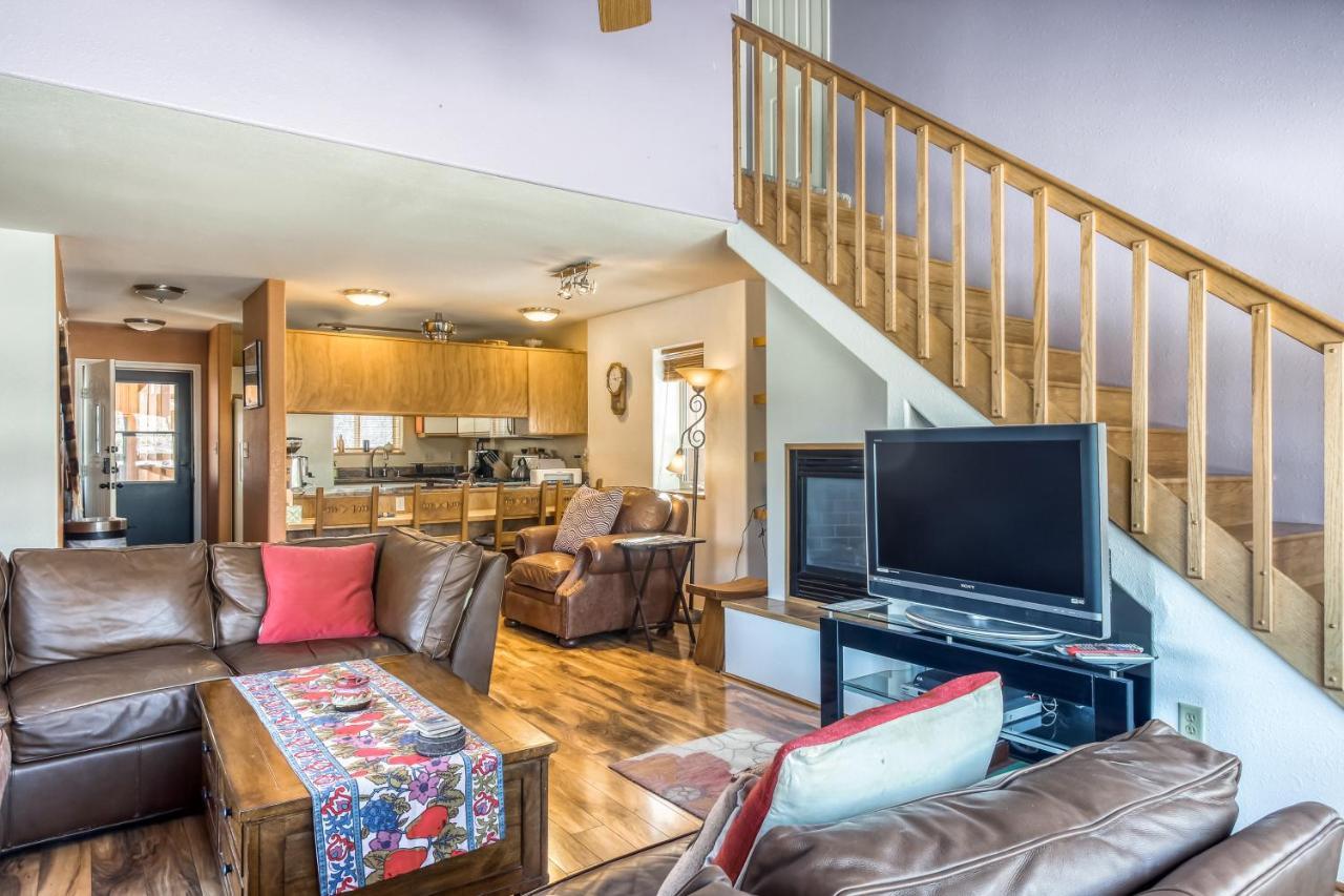 Villa Aspenwood Hideaway Pagosa Springs Exterior foto