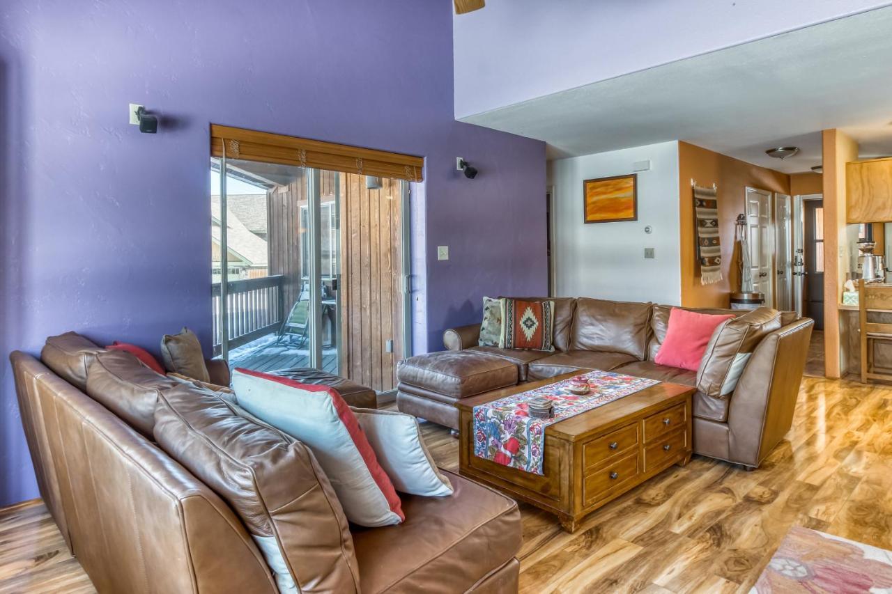 Villa Aspenwood Hideaway Pagosa Springs Exterior foto