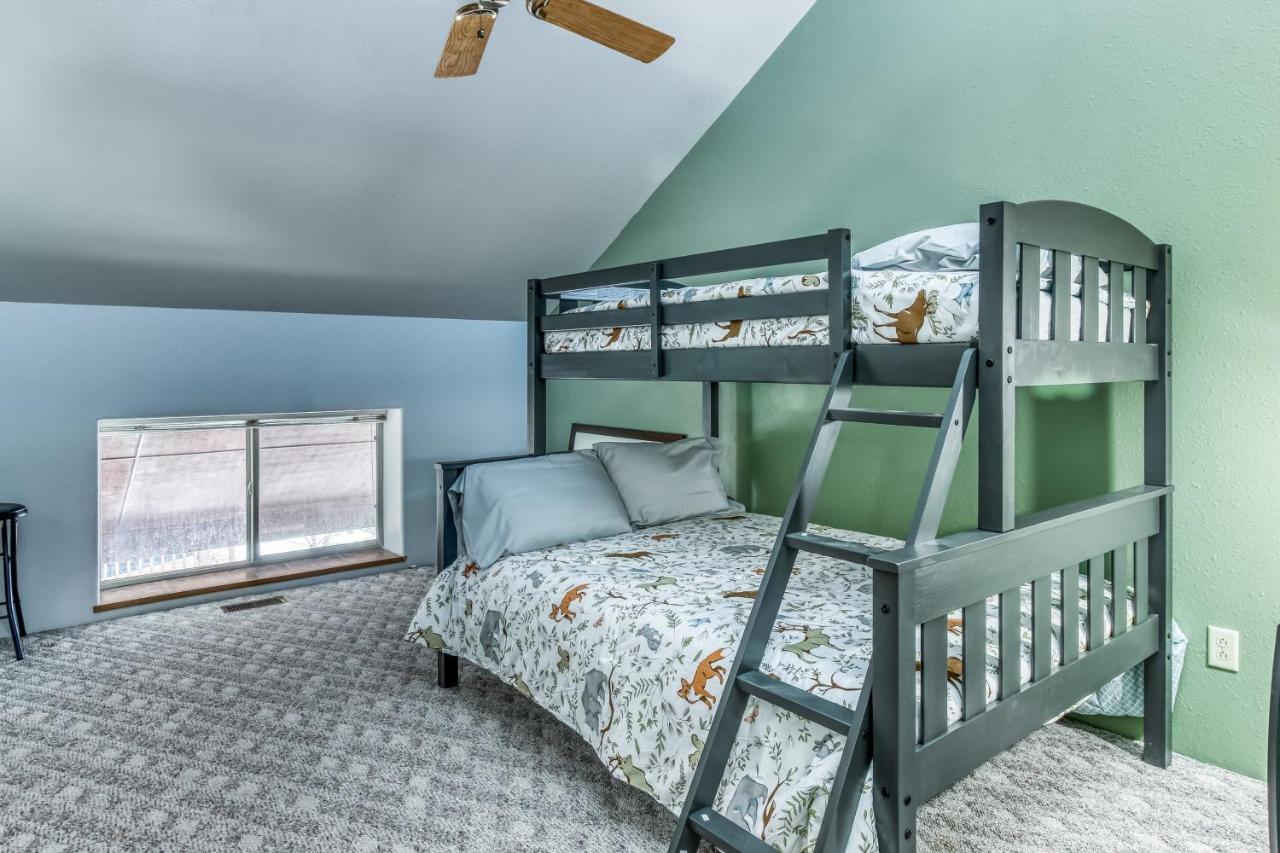 Villa Aspenwood Hideaway Pagosa Springs Exterior foto