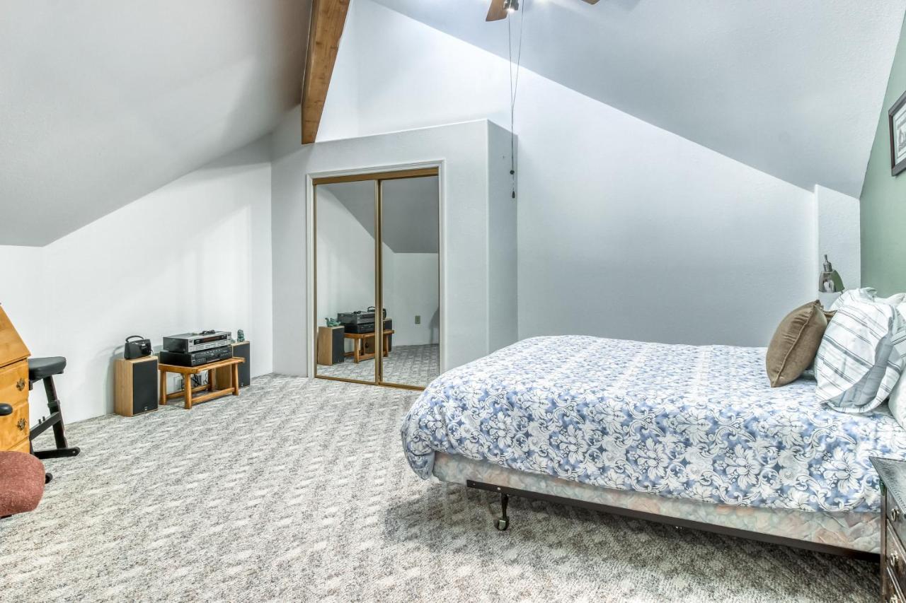 Villa Aspenwood Hideaway Pagosa Springs Exterior foto