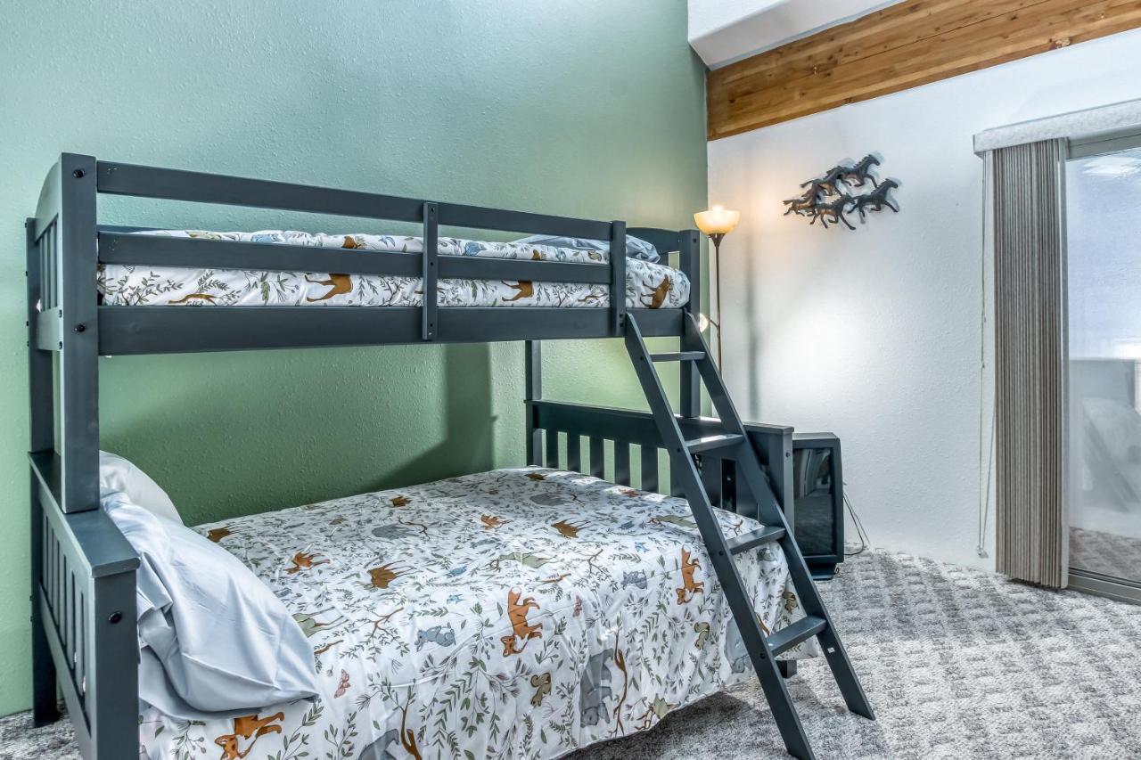 Villa Aspenwood Hideaway Pagosa Springs Exterior foto