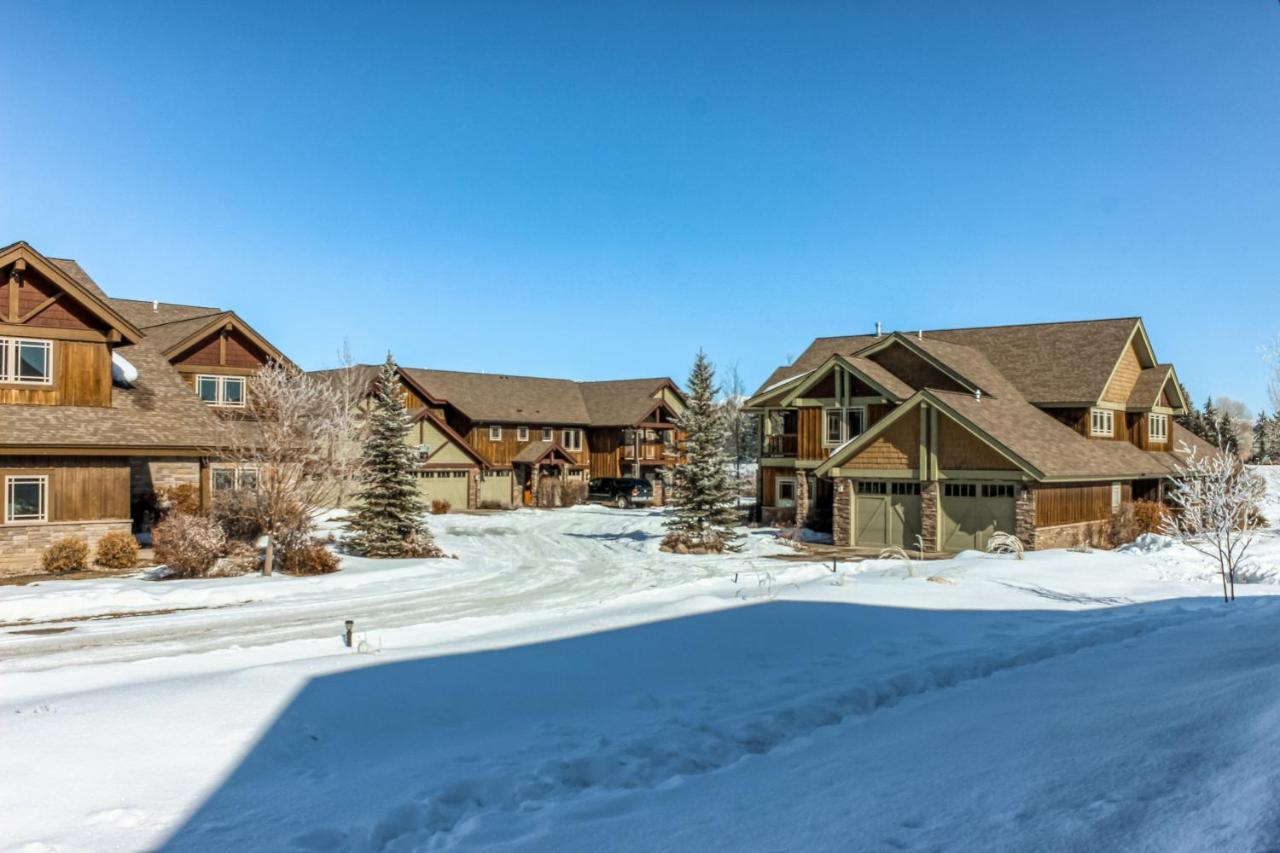 Villa Aspenwood Hideaway Pagosa Springs Exterior foto